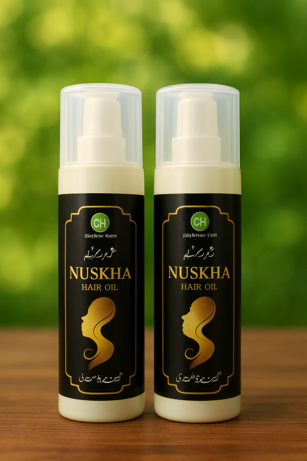 nuskha hair oil nuskha hair oil