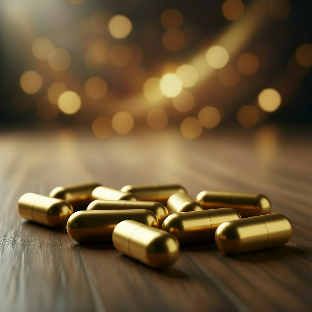 joy power capsule – pack of 8