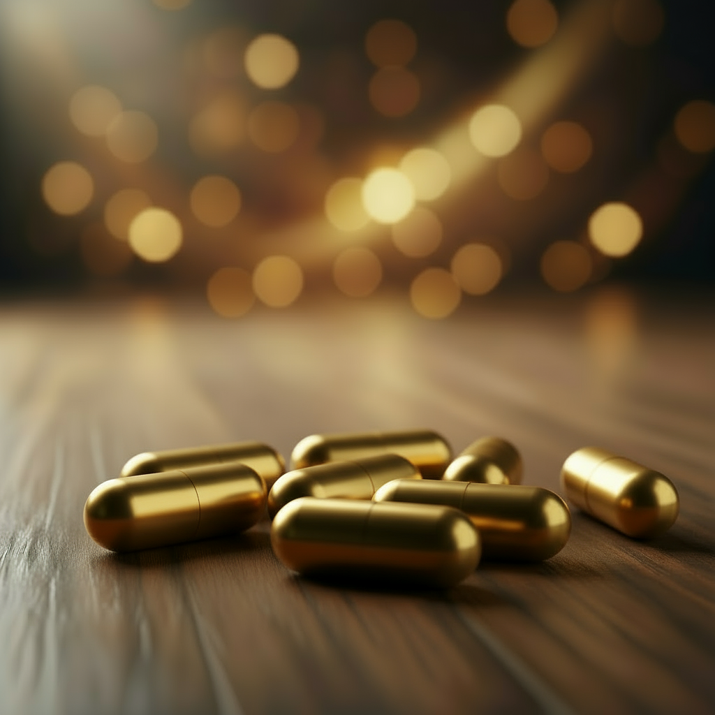 joy power capsule – pack of 8